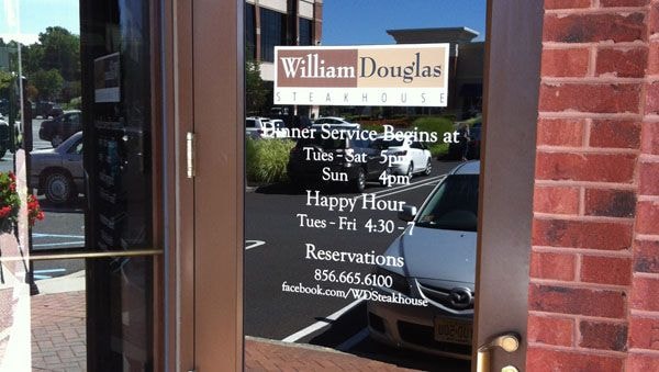 Window Graphics in Marlton